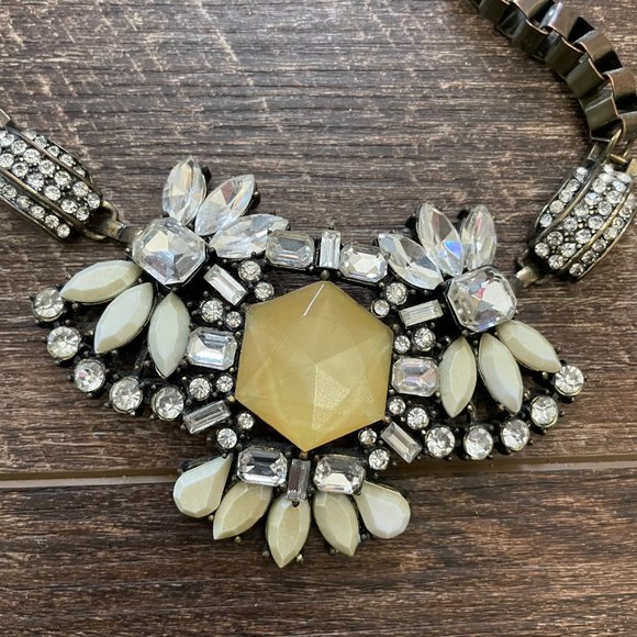 Vintage Inspired Statement Necklaces - Picture 2 of 5